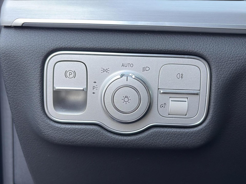 Mercedes-Benz GLE Coupe 350e 4MATIC - foto 22