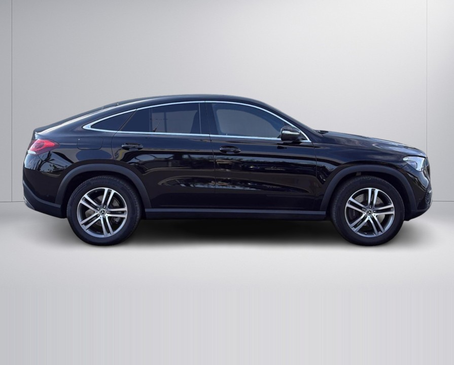 Mercedes-Benz GLE Coupe 350e 4MATIC (3)