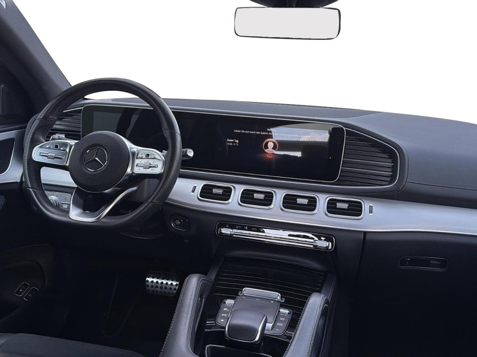 Mercedes-Benz GLE Coupe 350e 4MATIC - foto 16