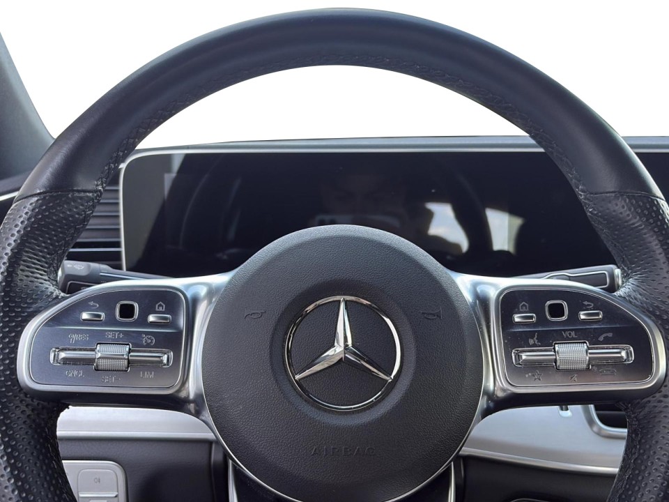 Mercedes-Benz GLE Coupe 350e 4MATIC - foto 19