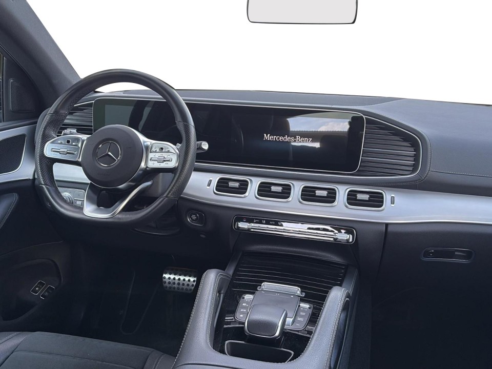 Mercedes-Benz GLE Coupe 350e 4MATIC - foto 15