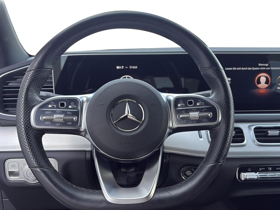 Mercedes-Benz GLE Coupe 350e 4MATIC - foto 18
