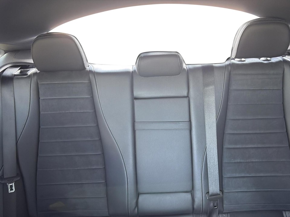 Mercedes-Benz GLE Coupe 350e 4MATIC - foto 20