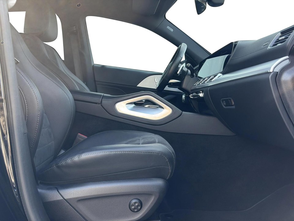 Mercedes-Benz GLE Coupe 350e 4MATIC - foto 14