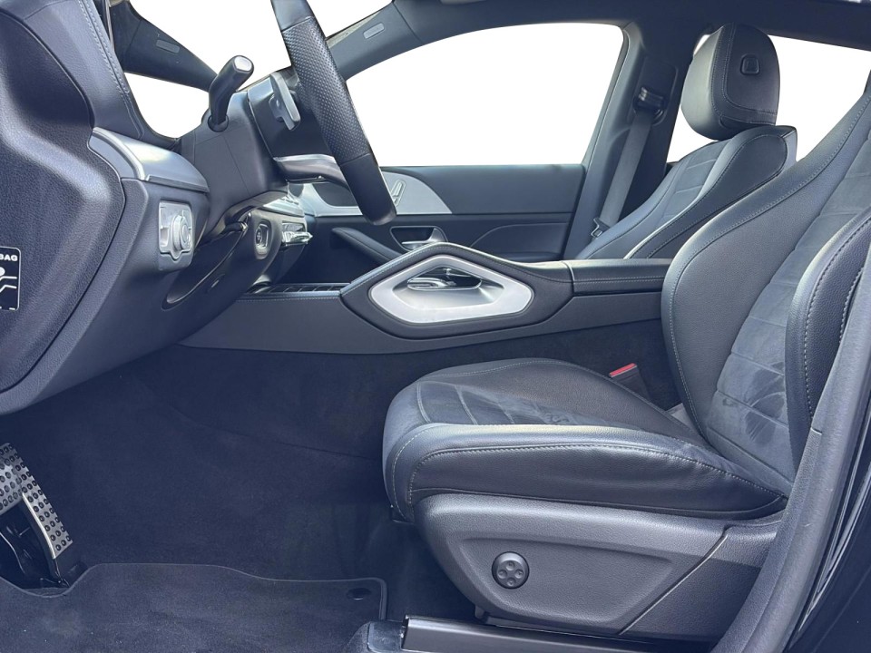 Mercedes-Benz GLE Coupe 350e 4MATIC - foto 12