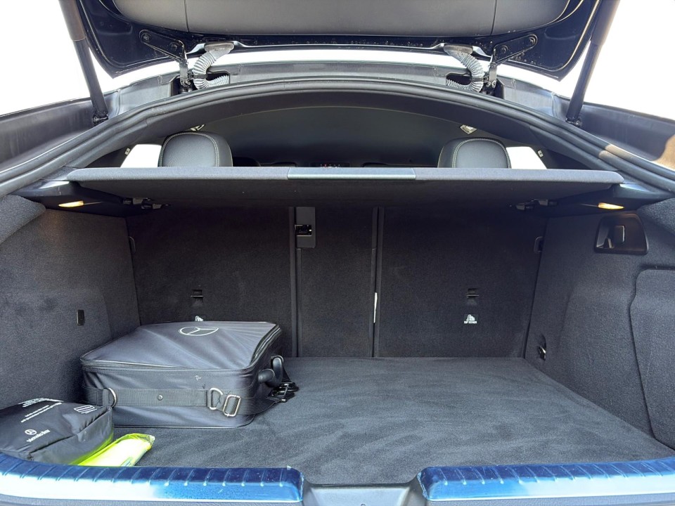 Mercedes-Benz GLE Coupe 350e 4MATIC - foto 24