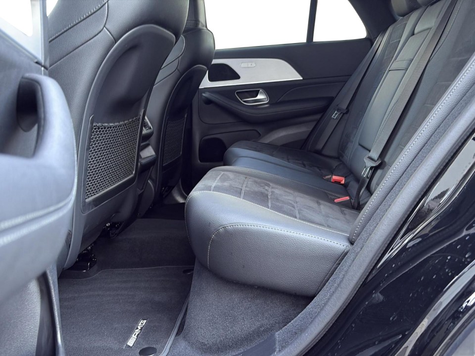 Mercedes-Benz GLE Coupe 350e 4MATIC - foto 13