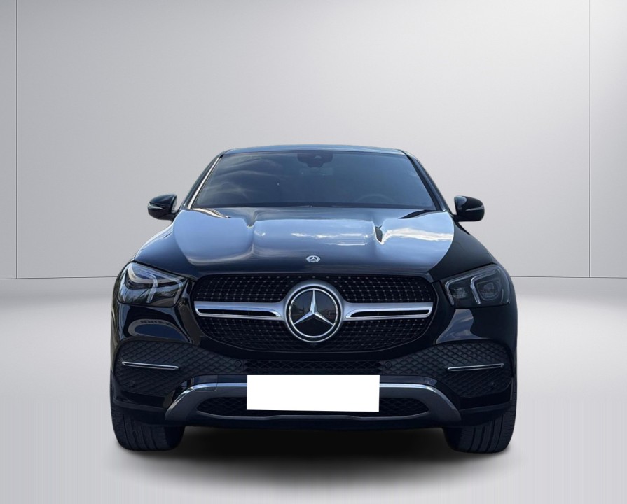 Mercedes-Benz GLE Coupe 350e 4MATIC - foto 11