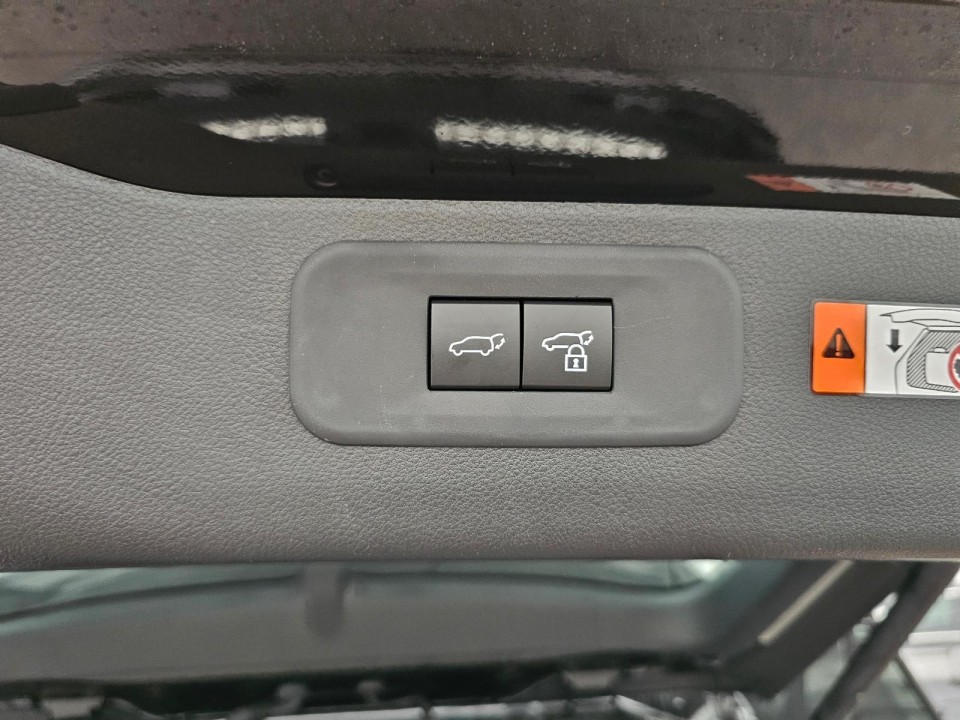 Lexus Seria TX 500h F-Sport - foto 31