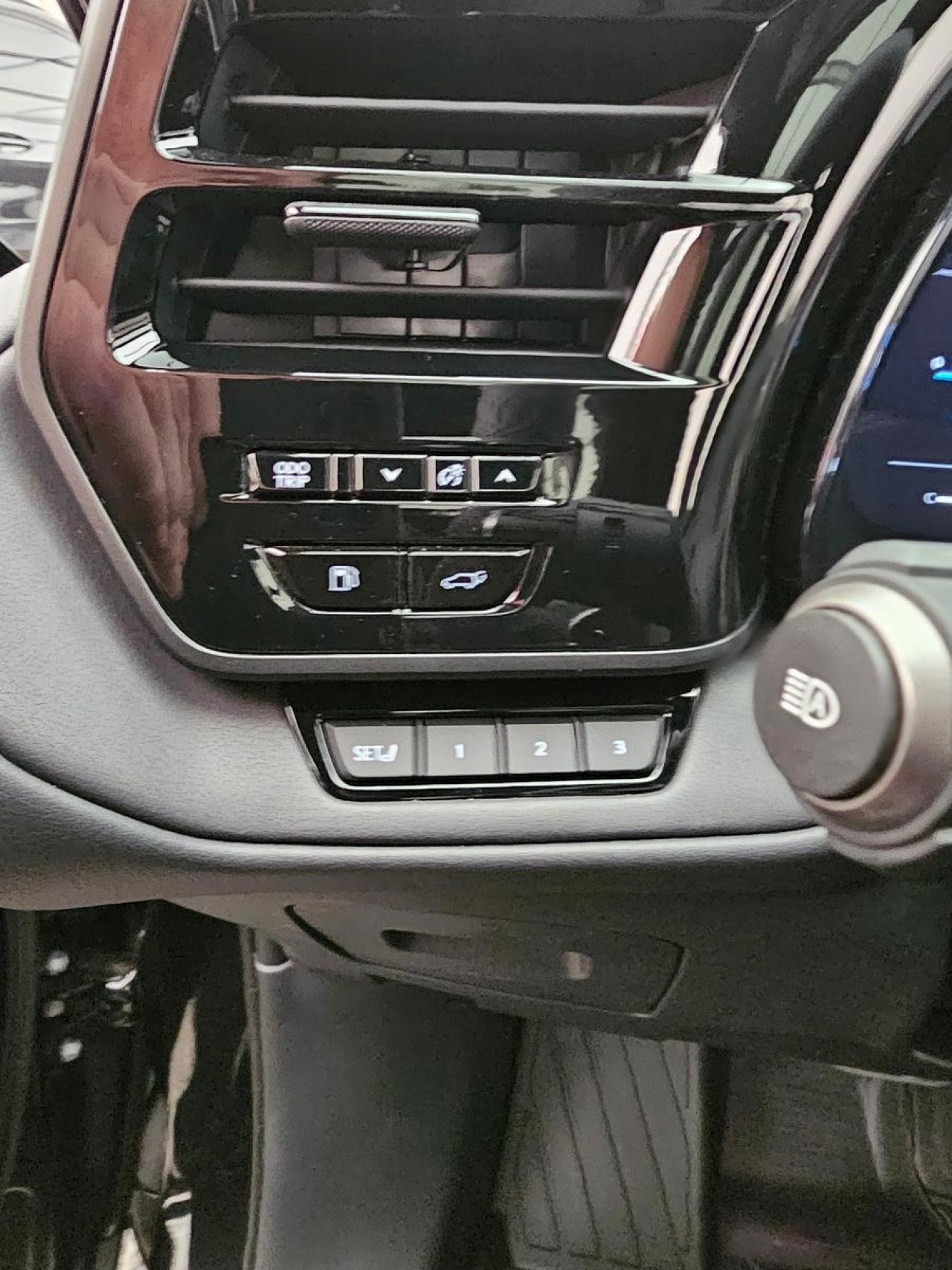 Lexus Seria TX 500h F-Sport - foto 23