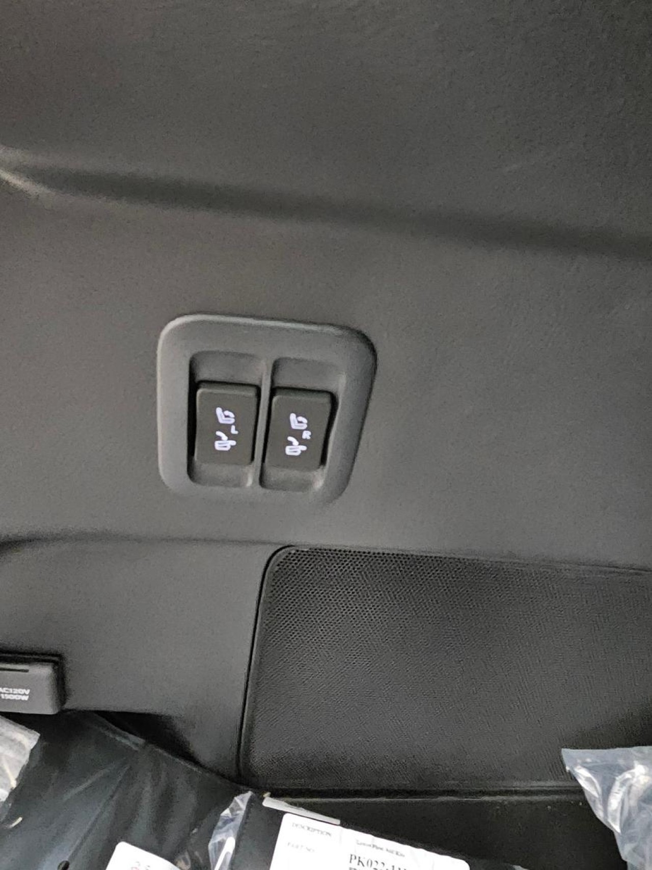 Lexus Seria TX 500h F-Sport - foto 32