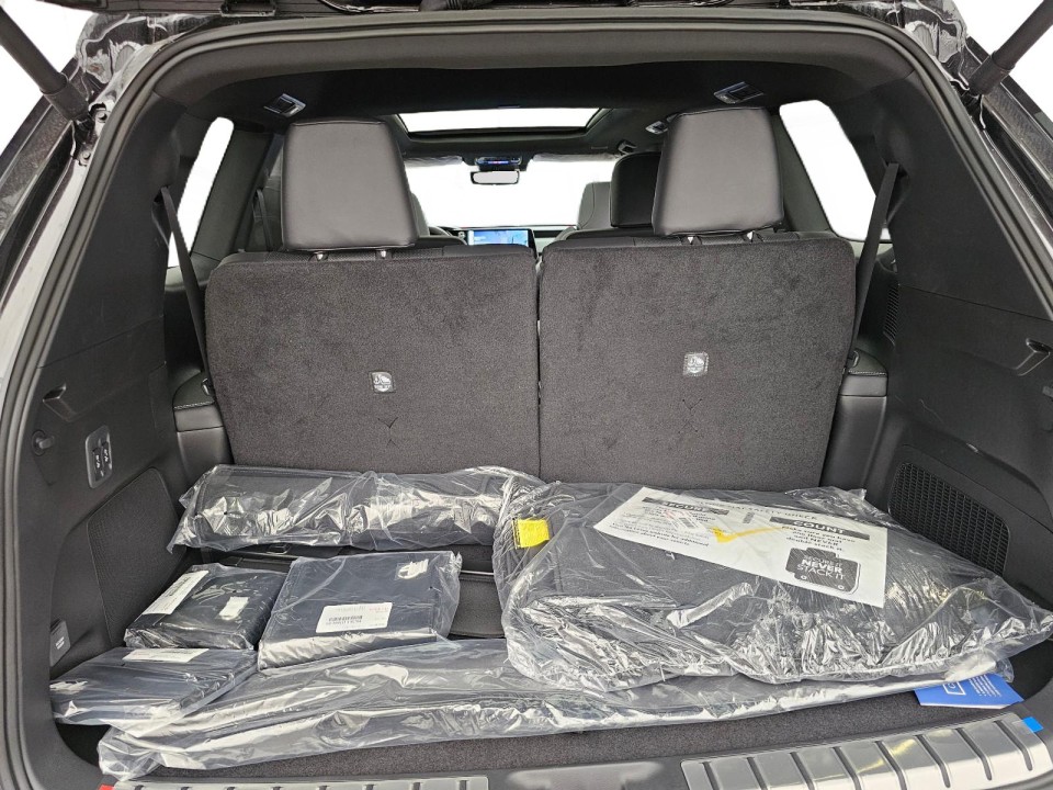 Lexus Seria TX 500h F-Sport - foto 47