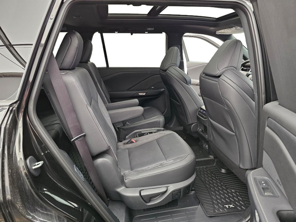 Lexus Seria TX 500h F-Sport - foto 12