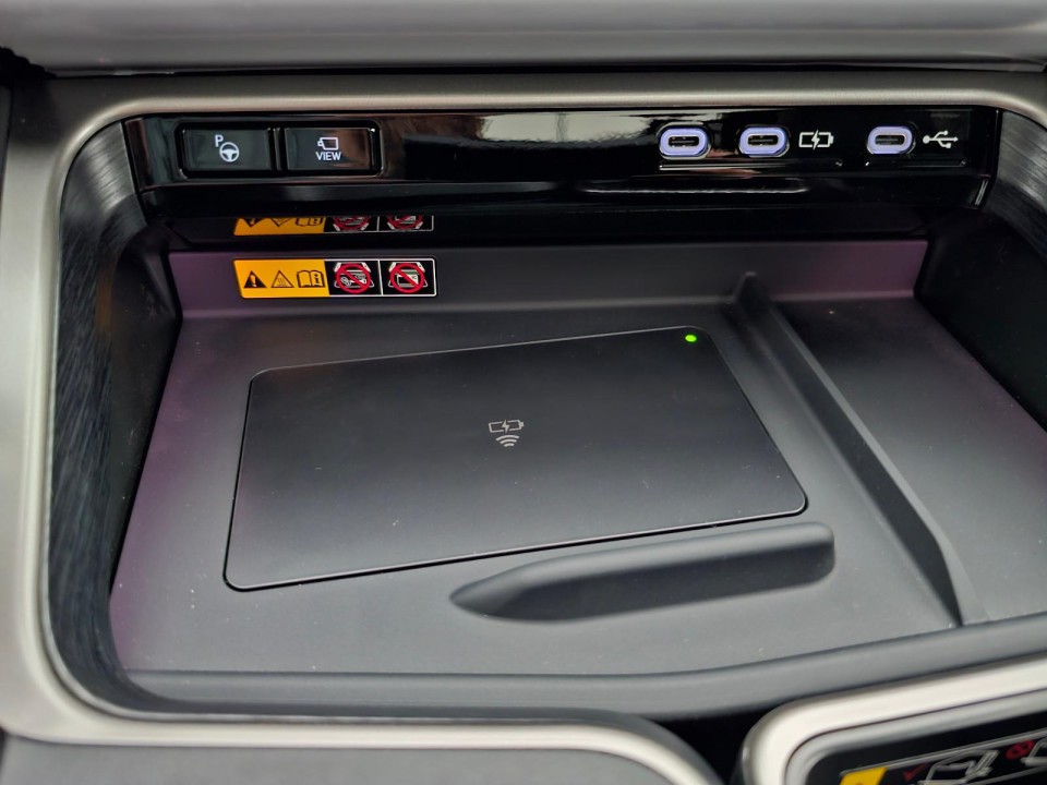 Lexus Seria TX 500h F-Sport - foto 25