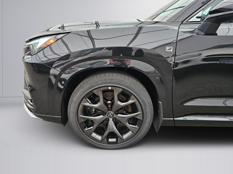 Lexus Seria TX 500h F-Sport - foto 46