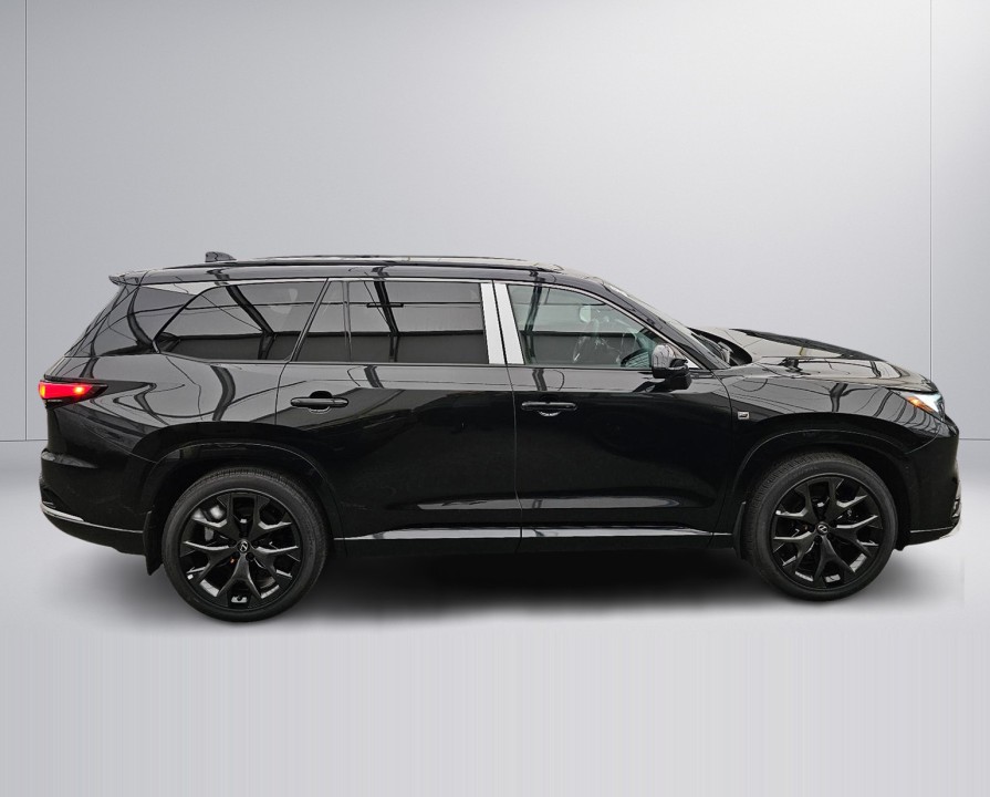 Lexus Seria TX 500h F-Sport (2)