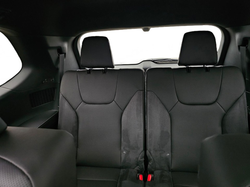 Lexus Seria TX 500h F-Sport - foto 19