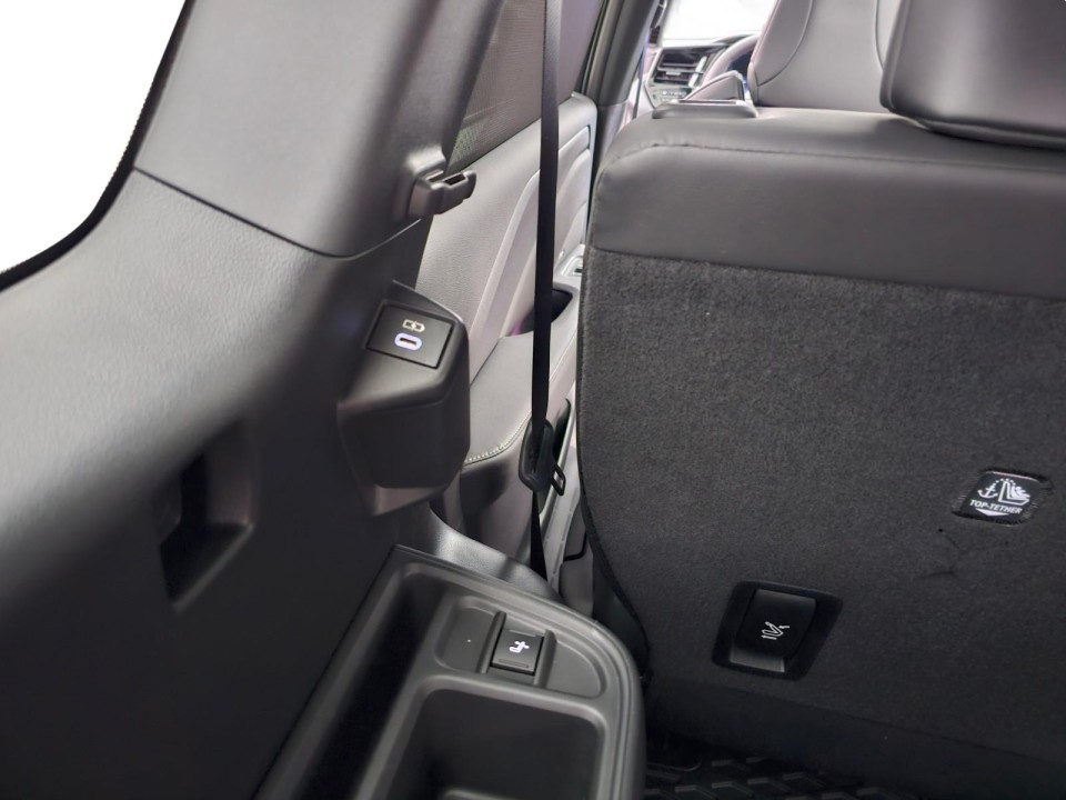 Lexus Seria TX 500h F-Sport - foto 35