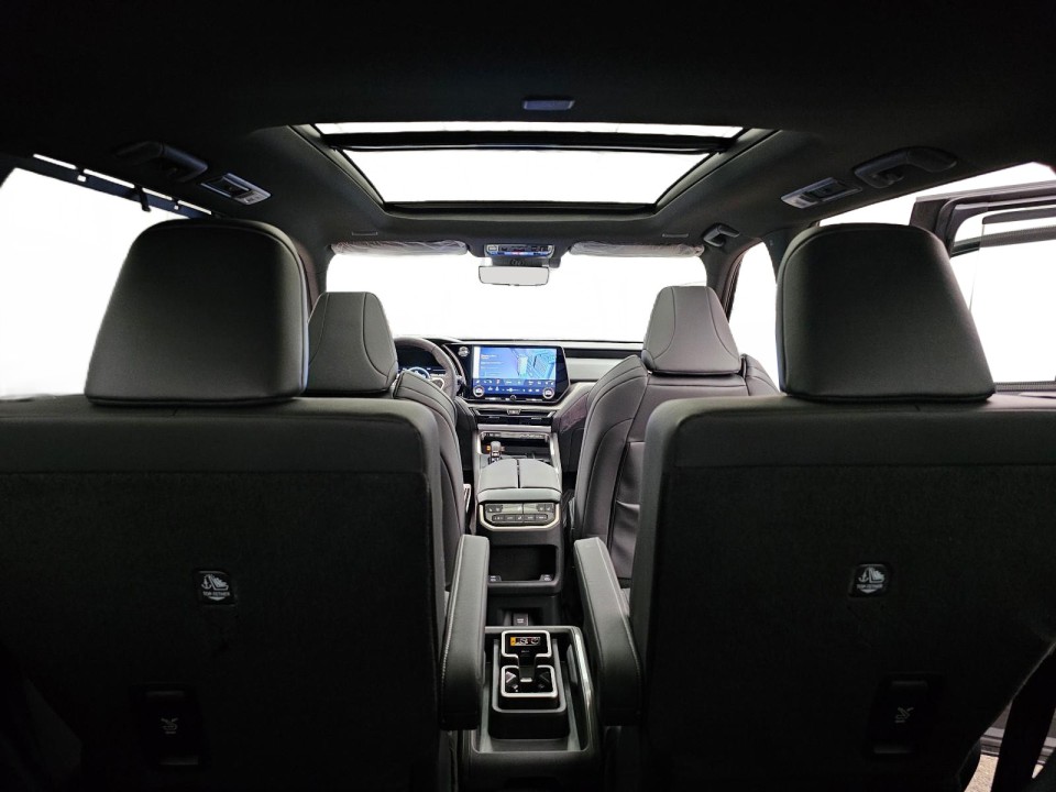 Lexus Seria TX 500h F-Sport - foto 18