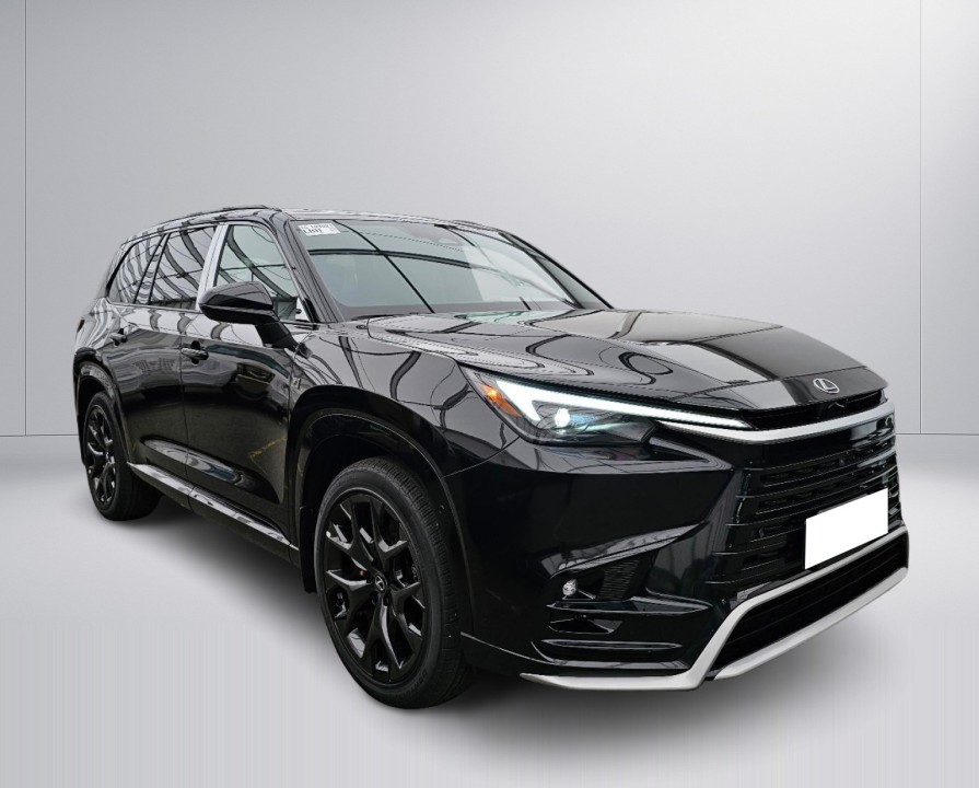 Lexus Seria TX 500h F-Sport