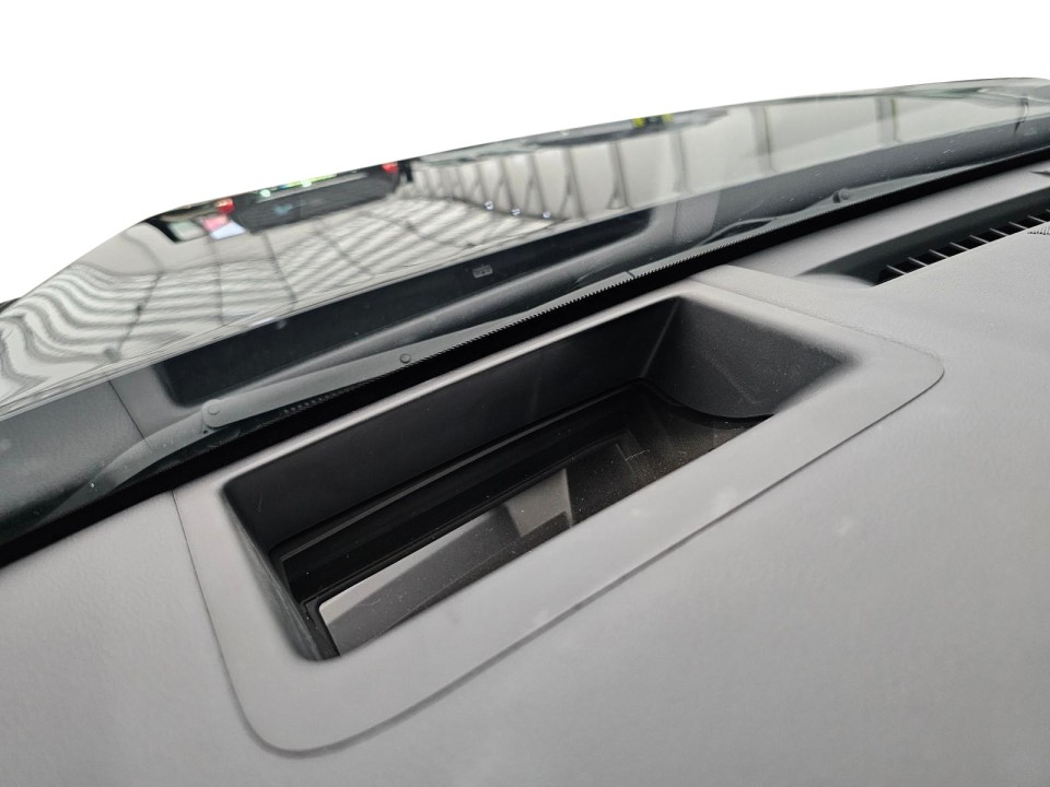 Lexus Seria TX 500h F-Sport - foto 36