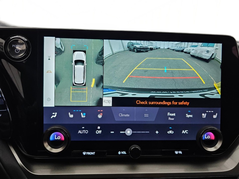 Lexus Seria TX 500h F-Sport - foto 38