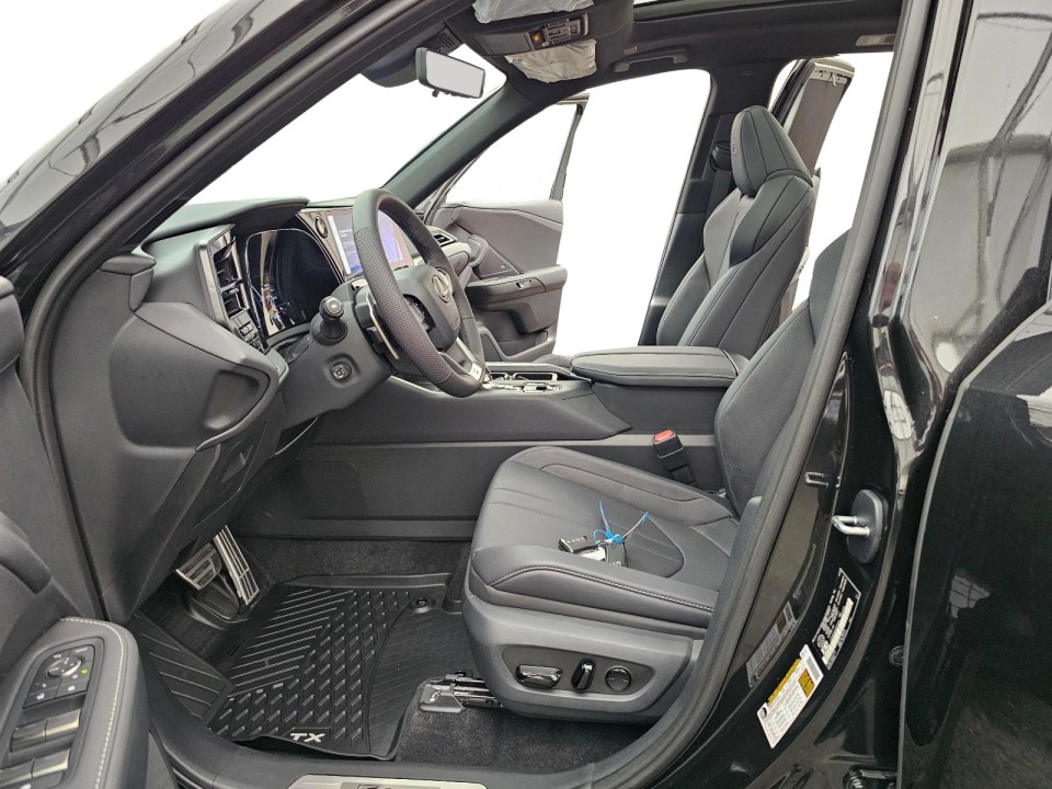 Lexus Seria TX 500h F-Sport - foto 9