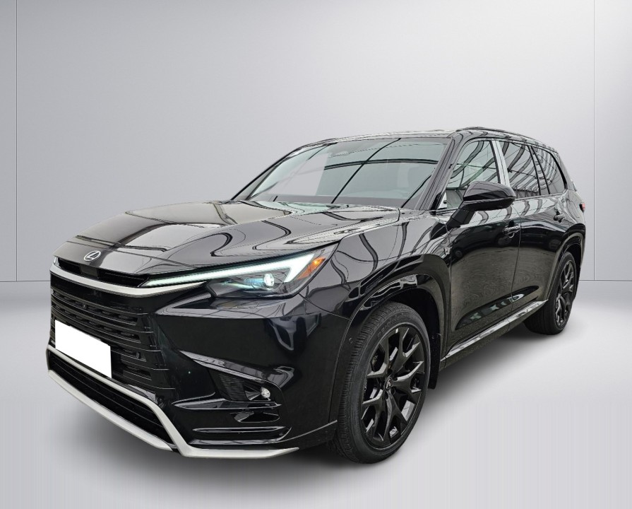 Lexus Seria TX 500h F-Sport - foto 7