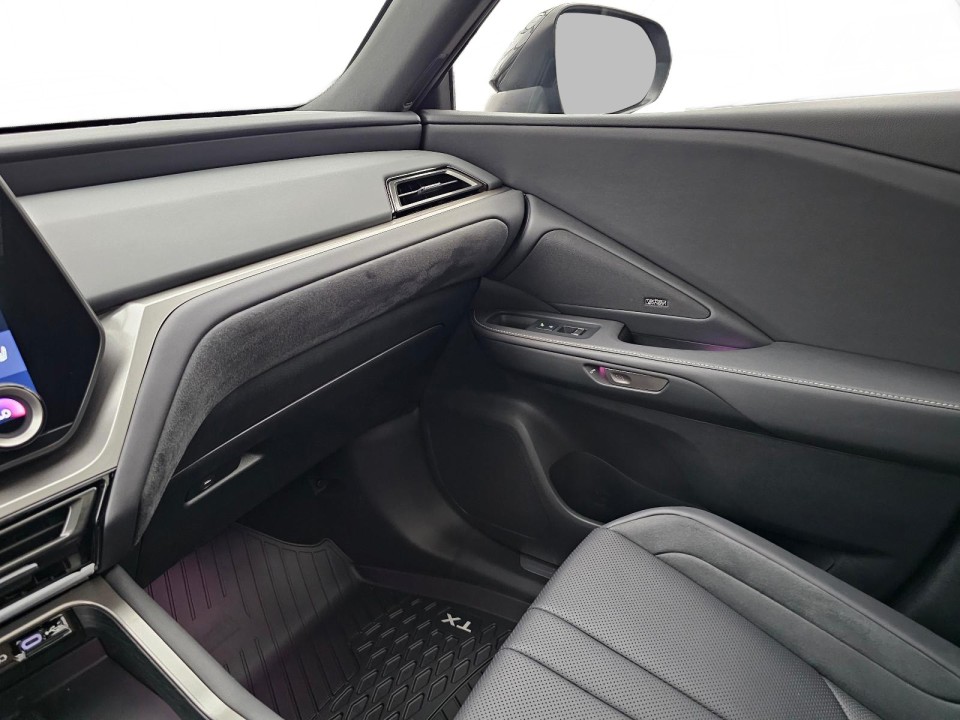 Lexus Seria TX 500h F-Sport - foto 21