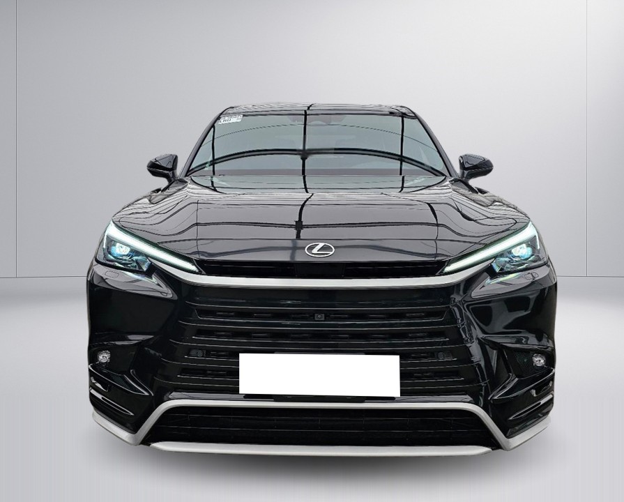 Lexus Seria TX 500h F-Sport - foto 8