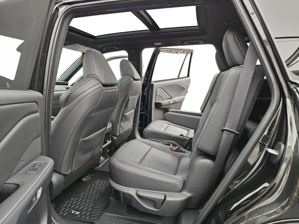 Lexus Seria TX 500h F-Sport - foto 11