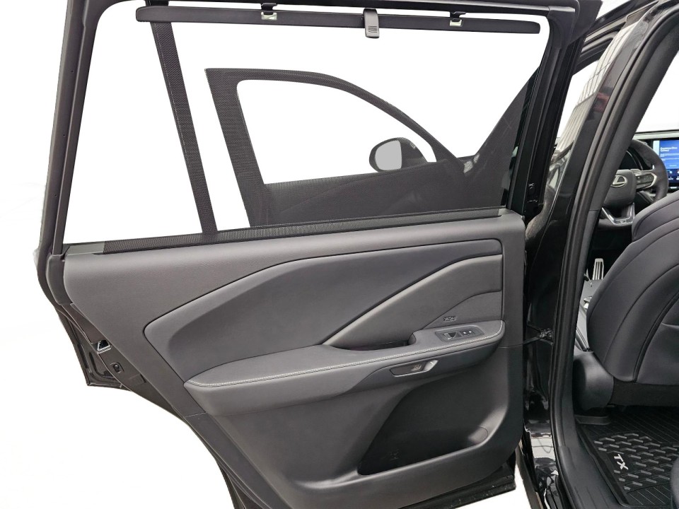 Lexus Seria TX 500h F-Sport - foto 40