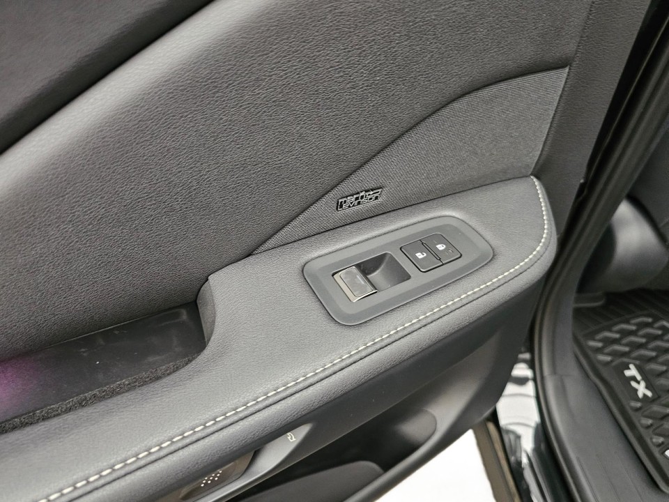 Lexus Seria TX 500h F-Sport - foto 41