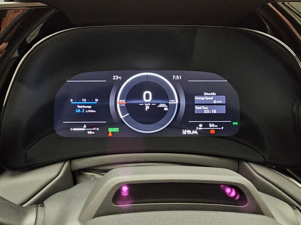 Lexus Seria TX 500h F-Sport - foto 26