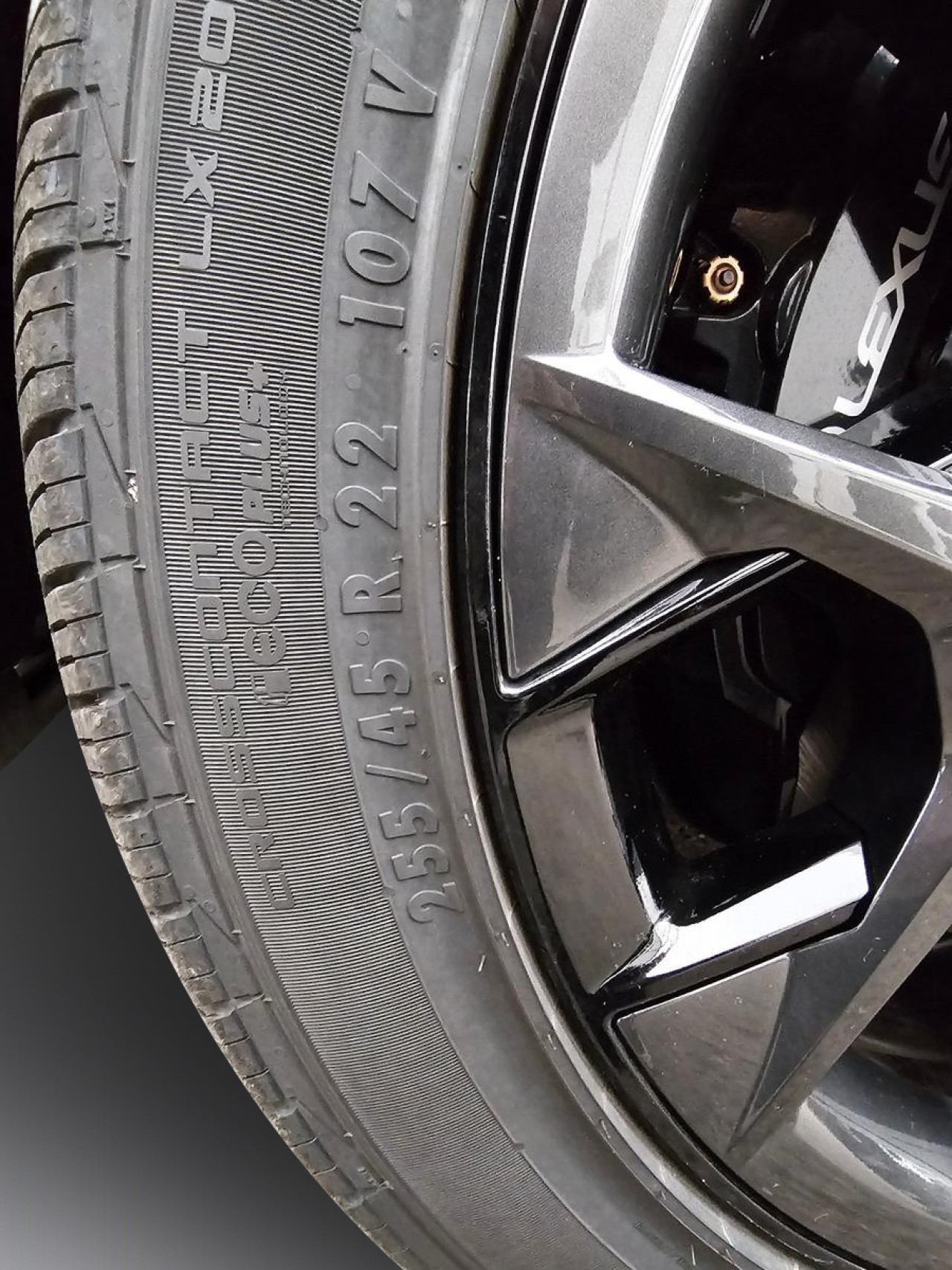 Lexus Seria TX 500h F-Sport - foto 50