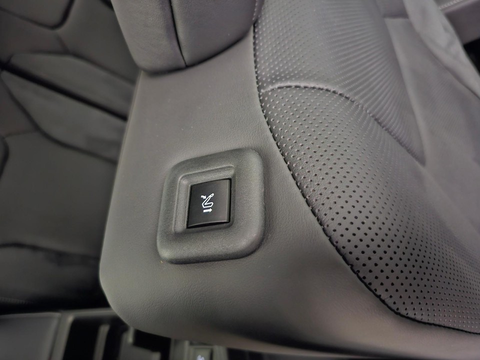 Lexus Seria TX 500h F-Sport - foto 27