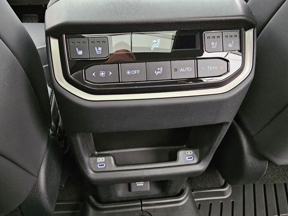 Lexus Seria TX 500h F-Sport - foto 30