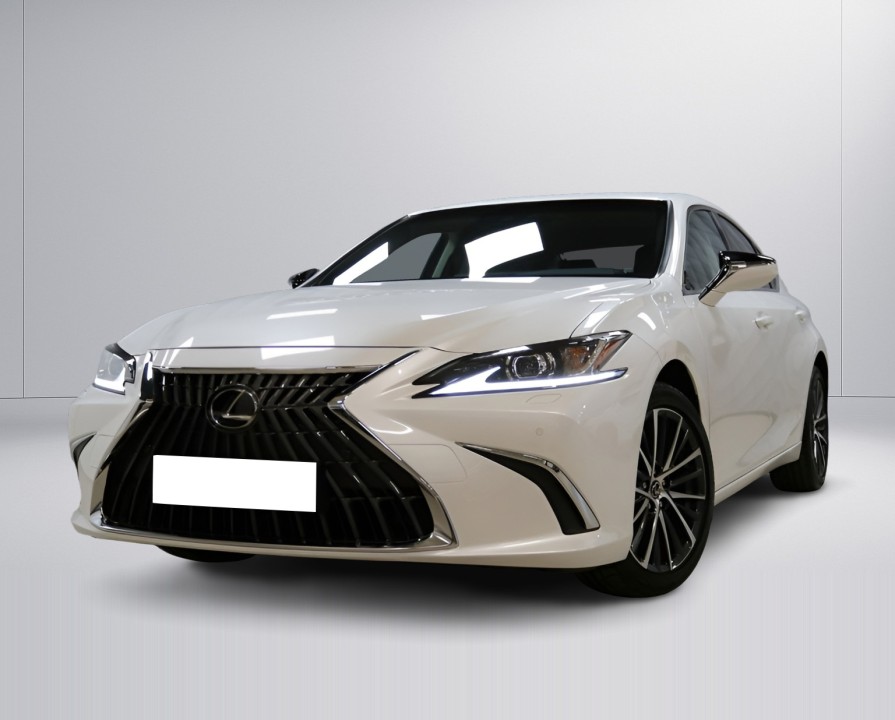 Lexus Seria ES 300h - foto 7
