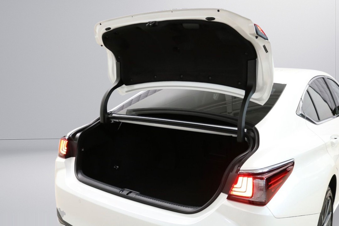 Lexus Seria ES 300h - foto 23