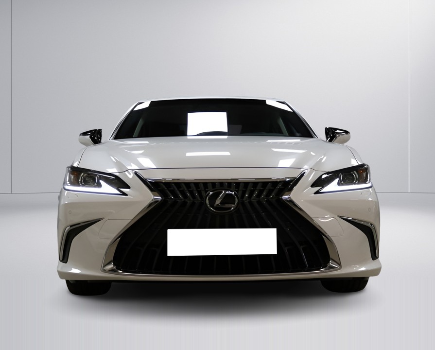 Lexus Seria ES 300h - foto 8