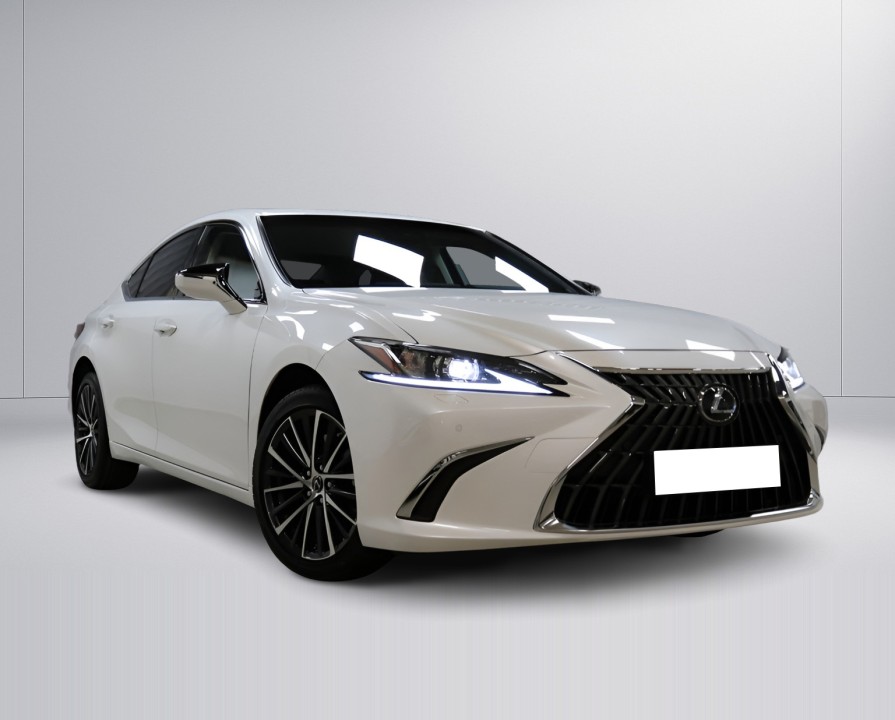 Lexus Seria ES 300h