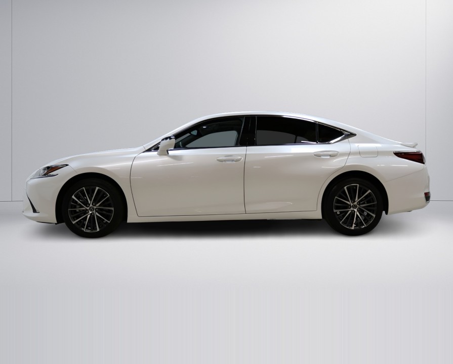 Lexus Seria ES 300h - foto 6