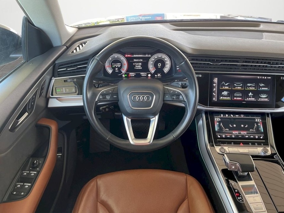 Audi Q8 45TDI quattro tiptronic - foto 9