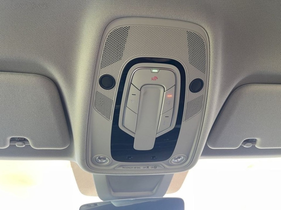 Audi Q8 45TDI quattro tiptronic - foto 29