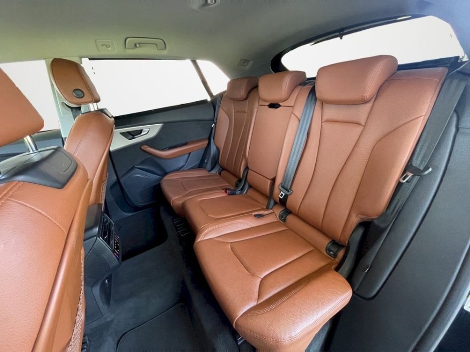 Audi Q8 45TDI quattro tiptronic - foto 26