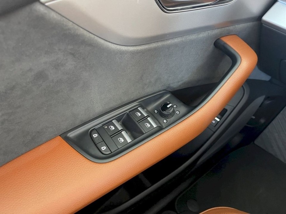 Audi Q8 45TDI quattro tiptronic - foto 30