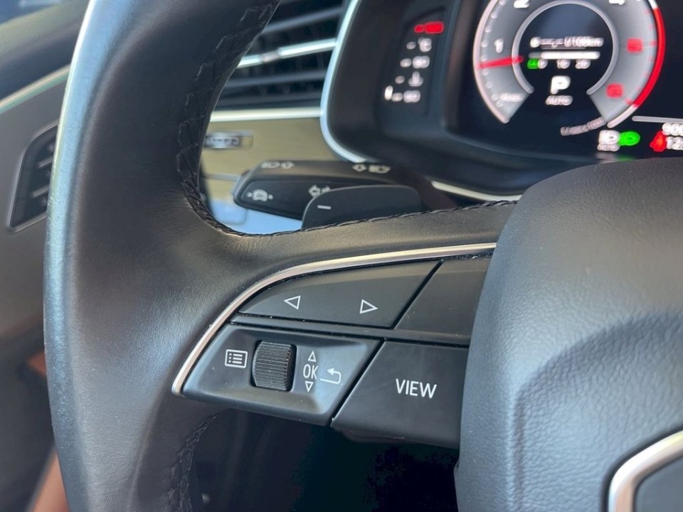 Audi Q8 45TDI quattro tiptronic - foto 14