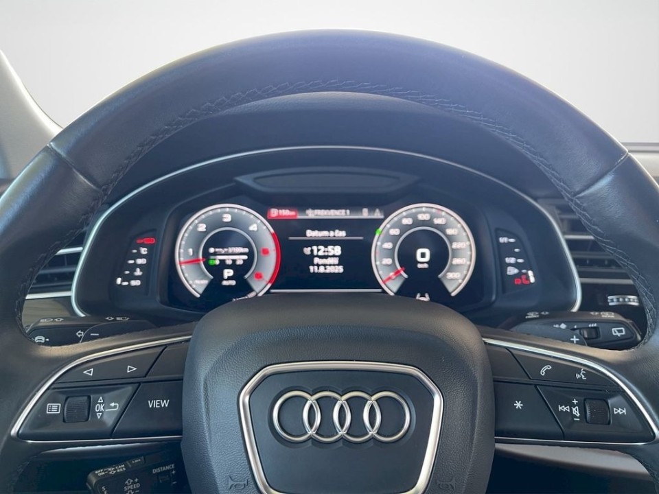 Audi Q8 45TDI quattro tiptronic - foto 13