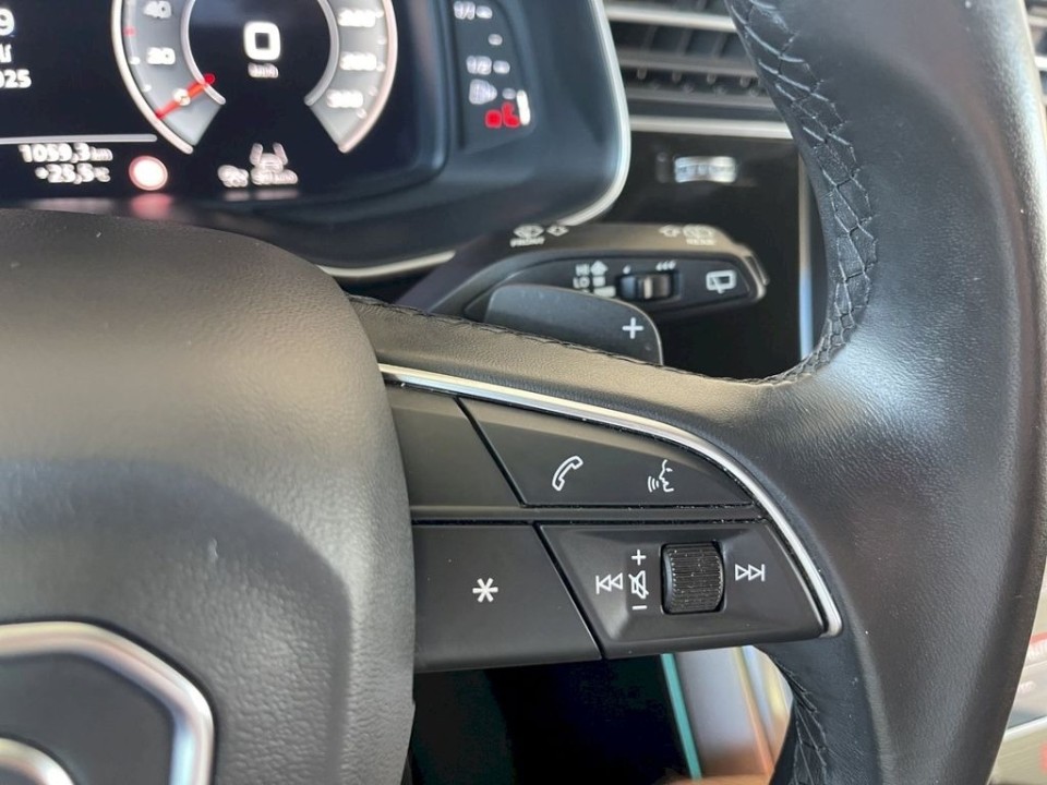 Audi Q8 45TDI quattro tiptronic - foto 15