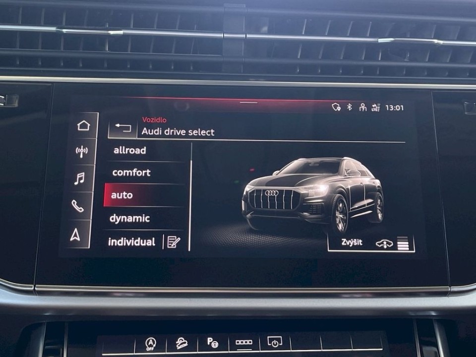 Audi Q8 45TDI quattro tiptronic - foto 22